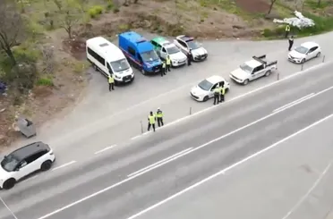 Bayram Tatilinin Acı Bilançosu: 72 Can Kaybı, 8 Bin 313 Yaralı!