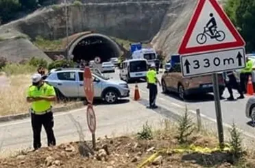 Bayramda Acı Tablo! Motosiklet Kazalarında 11 Can Kaybı! Toplamda 13 Kişi Hayatını Kaybetti!