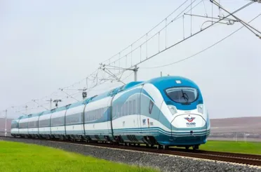 Bayramda Tren Seferleri Artıyor: 8 Bin 898 Kişilik Ek Kapasite!