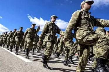Bedelli askerlik ücreti belli oldu