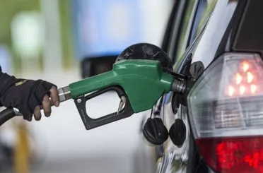 Benzin'e büyük zam geliyor