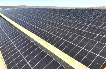 Bera Holding Yenilenebilir Enerji Yatırımlarını 21,5 Milyon Doların Üzerine Taşıdı!