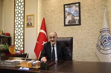 Beyşehir'de Göl Festivali Bu Yıl Yapılmayacak