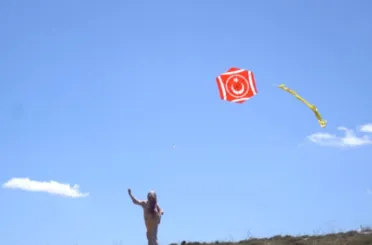 Bilgehaneden Öğrencilere 23 Nisan'da Uçurtma Şenliği!