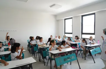 Bilgehanelerde Yaz Etkinlikleri Büyük Coşkuyla Başladı