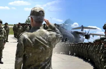 Bölgede gerilim had safhada! ABD basını: Türkiye komutayı devralabilir