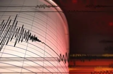 Bolu'da 4.5 büyüklüğünde deprem