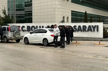 Bolu'da Otel Yangını Soruşturması! Başkan Yardımcısı ve İtfaiye Müdür vekili tutuklandı!