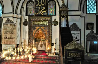 Bu Haftaki Cuma Hutbesi: “Vefa İmandandır”