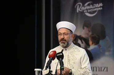 Bu yılın Ramazan ayının teması belirlendi