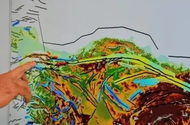 Bugün 17 Ağustos Depreminin Yıldönümü! Peki, Türkiye’deki En Riskli Faylar Nerede! 