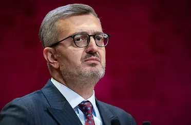 Burhanettin Duran’dan Katz’a Erdoğan Tepkisi: “Tarih ve Hakikat Susmayacak”