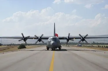 C130 Faciasında Yeni Detay: Bakan Güler Bakım ve İlk Bulguları Paylaştı!