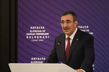 Cevdet Yılmaz: Konut kiralarında yüzde 25 zam sınırında Temmuz'a kadar süre var