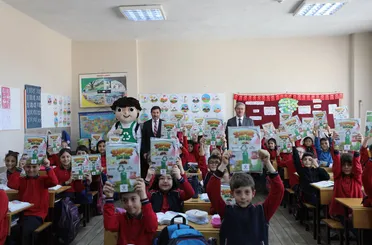 Çevre Ve Doğa Dostu Uygulamaların Öncüsü; Karatay Belediyesi