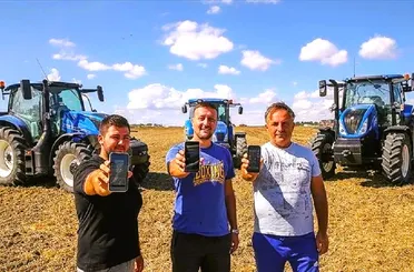 Çiftçilik ve Hayvancılık Yapanların Hayatını Kolaylaştıran Adım!