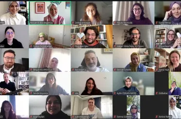 Çocuk Yayıncılığında Oyunun Gücü Konya’da Konuşuldu