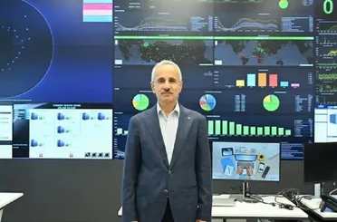 Çocuklara Ücretsiz Dijital Koruma: Güvenli İnternet Hizmeti 55 Milyon Aboneye Ulaştı