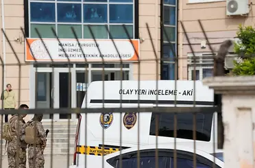 Çocuklarımız Nereye Gidiyor? Bakan Tekin’in Uyarısından Günler Sonra Manisa’da Dehşet