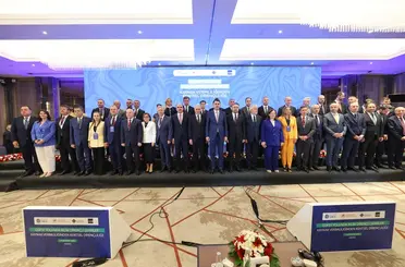 COP31 öncesi Ankara’da kritik zirve: Bakan Kurum’dan belediyelere iklim çağrısı