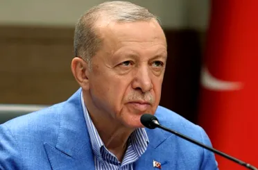 Cumhurbaşkanı Erdoğan: AB ile gerekirse yolları ayırabiliriz