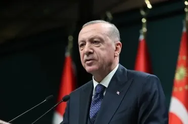 Cumhurbaşkanı Erdoğan: Ak Parti Milletin Partisidir! Partimizi kapris kibir ve şahsi hedeflere kurban etmeyiz!
