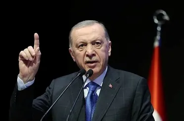 Cumhurbaşkanı Erdoğan: Antidemokratik Güç Odaklarına Hiçbir Zaman Baş Eğmedik!