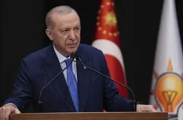Cumhurbaşkanı Erdoğan: “Ben Olmazsam Bu Hareket Olmaz” Diyenler Gaflet İçinde