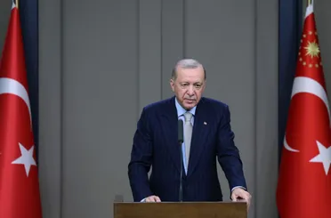 Cumhurbaşkanı Erdoğan: “Bölgemiz, Tüm Dünyayı Etkileyecek Bir Savaşın Yükünü Kaldıramaz”