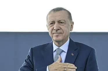 Cumhurbaşkanı Erdoğan: Bu Toprakların Asıl Sahipleri Bizleriz!