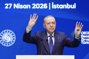 Cumhurbaşkanı Erdoğan: Değişim Dalgasını Durdurmak Mümkün Değil