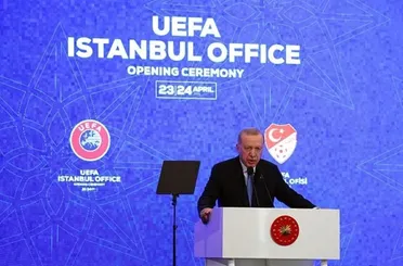 Cumhurbaşkanı Erdoğan: “Deprem Gibi Konular Günlük Siyasete Alet Edilmemeli”