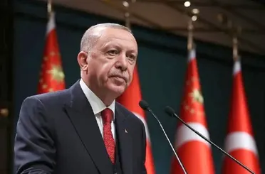Cumhurbaşkanı Erdoğan El Paísde 'Dünya İnsani Yardım Günü' İçin Yazdı