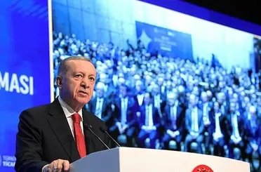 Cumhurbaşkanı Erdoğan: Enflasyonu vatandaşımızın gündeminden çıkaracağız 