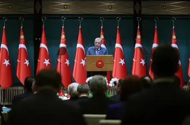 Cumhurbaşkanı Erdoğan: Haniye ile birlikte Gazze krizinde ise yeni bir sınır aşıldı!