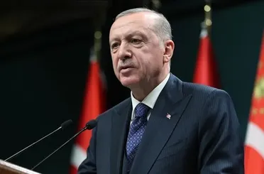 Cumhurbaşkanı Erdoğan Haniye'ye Yapılan Suikasta Sert Tepki gösterdi!