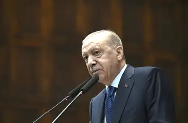 Cumhurbaşkanı Erdoğan: Hepimiz Bulunduğumuz Koltuklara Milletin Takdiriyle Geldik