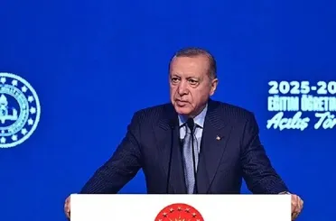 Cumhurbaşkanı Erdoğan :İzmir’de 2 Polisimizi Şehit Eden Failin Bağlantıları Araştırılıyor!