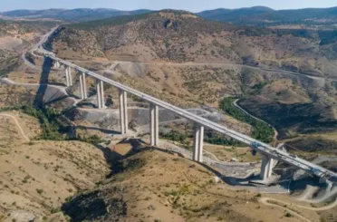 Cumhurbaşkanı Erdoğan Konya'ya geliyor! Eğiste Viyadüğü ile Millet Bahçesi'ni açacak