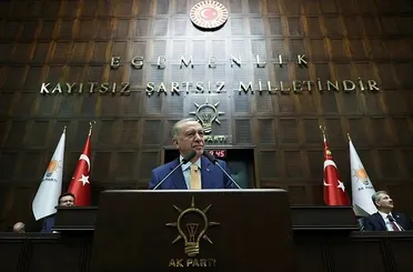 Cumhurbaşkanı Erdoğan kurmaylarına aşamalı değişim mesajı verdi!