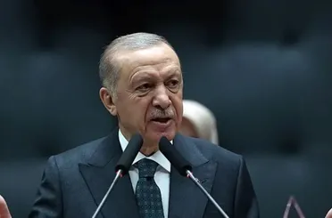Cumhurbaşkanı Erdoğan: Mazlumların Yanında Yer Almaya Devam Edeceğiz!