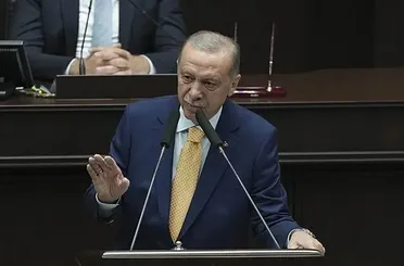 Cumhurbaşkanı Erdoğan: Milletimizin mesajlarını yerine getireceğiz!