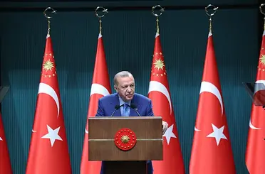 Cumhurbaşkanı Erdoğan: Milletin Hakkına El Uzatan Karşısında Devleti Bulur!