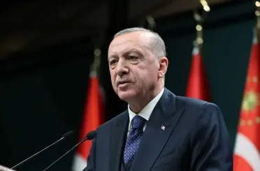Cumhurbaşkanı Erdoğan Mısır'a Gidiyor! Gündem: Suriye,Filistin,Ortadoğu!