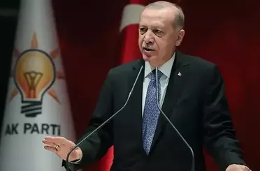 Cumhurbaşkanı Erdoğan MYK’da: Cumhur İttifakı'nda Gedik Açtırmayız! Başıboş köpek düzenlemesini neticelendirin!