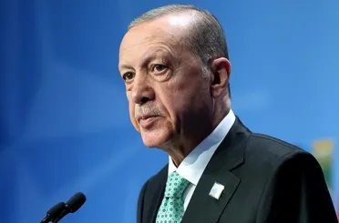 Cumhurbaşkanı Erdoğan: O aşı artık Türkiye'de üretilecek