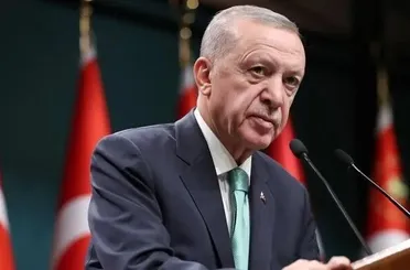 Cumhurbaşkanı Erdoğan: Önceliğimiz Gazze'de kalıcı ateşkes!