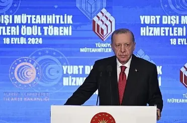 Cumhurbaşkanı Erdoğan: Sivil Anayasa Kahraman Milletimize Karşı Borcumuzdur!