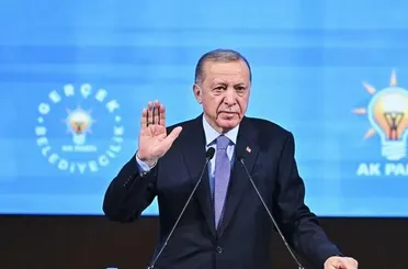 Cumhurbaşkanı Erdoğan: Türkiye Yüzyılı Şehirleri İçin Gerçek Belediyecilik