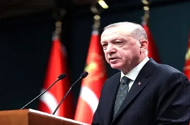 Cumhurbaşkanı Erdoğan: Vatandaşımızın Derdiyle Dertlenmek Sorumluluğumuzdur!